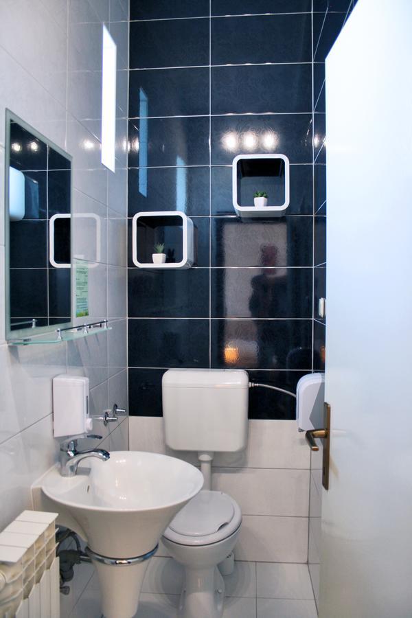 Rooms Fitea Osijek Exterior foto